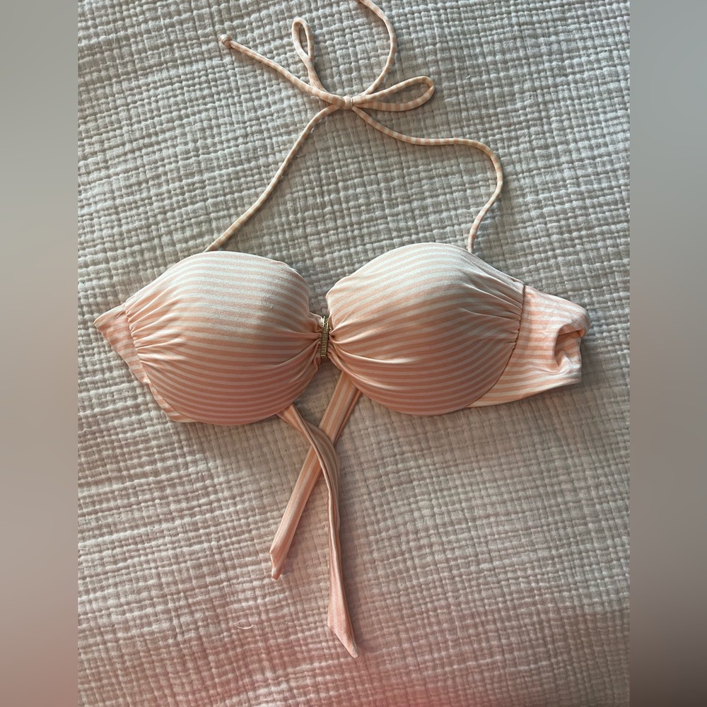 Victoria secret 34DD bikini top